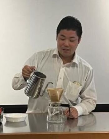 大宮コープ委員会：小川珈琲(株)本店でコーヒーの学習会