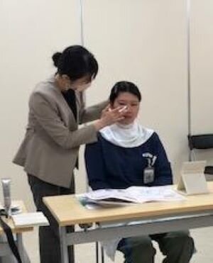 高田コープ委員会:組合員のつどいと(株)ウィルミナの学習会