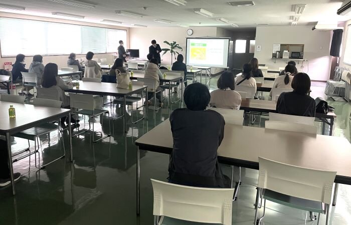 天理北コープ委員会:「コープのバナナ」(株)スミフルプロセスネットワークの見学