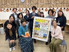 第7回Oneピースかふぇ~ヒロシマの旅~を開催しました