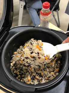 コープネット広陵:組合員のつどい&フンドーキン醤油㈱学習会