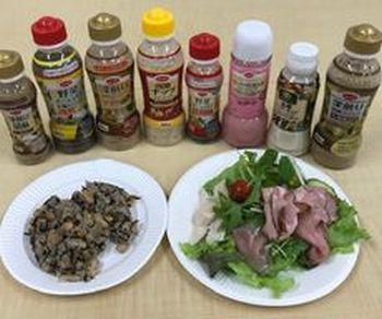 コープネット広陵:組合員のつどい&フンドーキン醤油㈱学習会