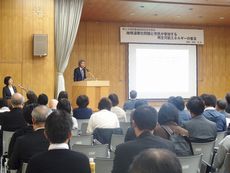 再エネ協同基金創設記念学習会を開催しました