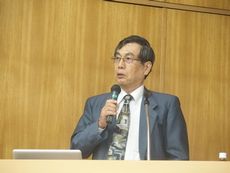 再エネ協同基金創設記念学習会を開催しました