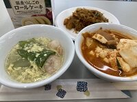 天理北コープ委員会:ミールキットの学習会 簡単!便利!無駄なく!料理が作れます