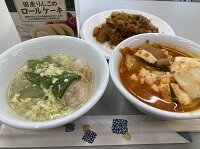 天理北コープ委員会：ミールキットの学習会　簡単！便利！無駄なく！料理が作れます