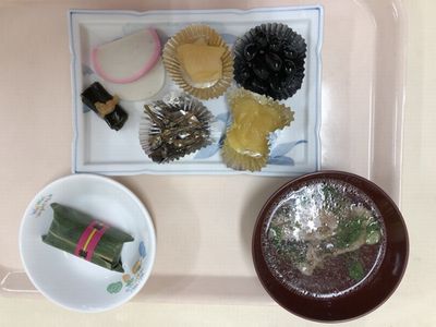 西大和コープ委員会:組合員のつどい&迎春商品試食学習会