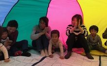 コープネット西の京:ひよこパーティ1歳以上の子どもたち集まれ〜♪