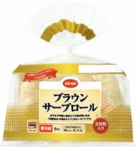 高田東コープ委員会:フローベルのパン工場見学
