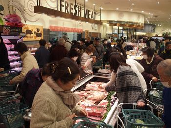 12年ぶりとなる新店「コープなんごう」OPEN!!