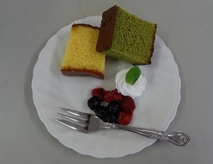 コープネット橿原北:手作り“ポチ袋”と迎春・クリスマス商品試食学習会