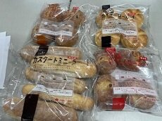 自分みがき講座C’est la vie!第4期第5回:タカキベーカリー学習会を開催しました