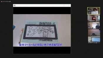 環境月間:ソーラーランタンづくり講座を開催しました