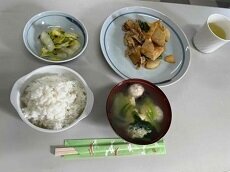 自分みがき講座「男のまなび塾」第6期第4回:「近畿ろうきんによる資産学習会とらくらくお料理パック」を開催しました