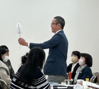 北エリア委員会：第2回活動交流会「くらしのパートナーの商品を知ろう♪」