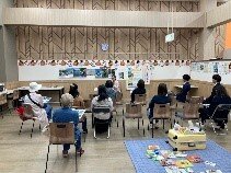 第7回Oneピースかふぇ~ヒロシマの旅~を開催しました