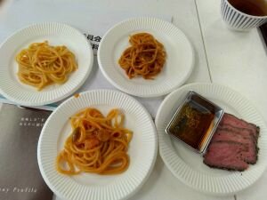天理南コープ委員会：組合員のつどいと冷凍麵類の試食学習会