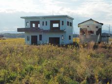 災害支援活動「被災地を忘れない 今、福島は」