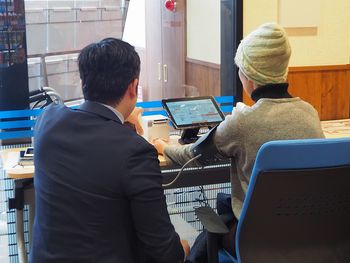 コープ七条:「出張版ならコープ健康大学」を開校しました