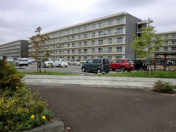 みやぎ生協:ついの住処、仮の住まい「 どの被災者にも地域で安心して生活できる環境を」 福島県南相馬市社会福祉協議会
