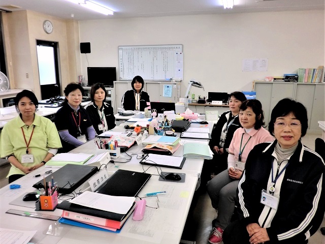 みやぎ生協:ついの住処、仮の住まい「 どの被災者にも地域で安心して生活できる環境を」 福島県南相馬市社会福祉協議会