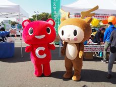 奈良クラブのJFLホーム戦をマッチデーパートナーとして協賛しました