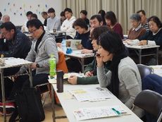 あすなら塾:~福祉・子育て編~フードバンクって何?