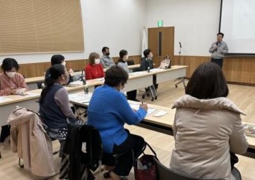 生駒東コープ委員会:“夕食宅配”の(株)味の大和路を見学しました
