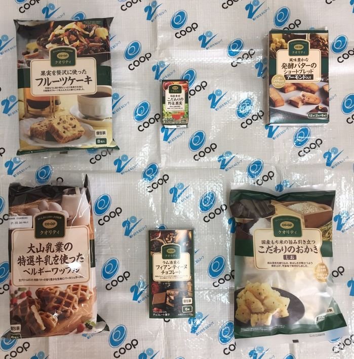 生駒北コープ委員会:手作りみそとCO・OPクオリティ商品の試食学習