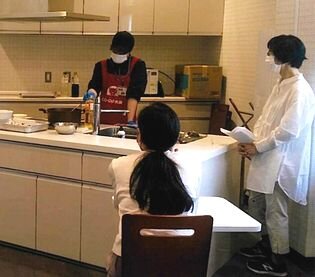 生駒西コープ委員会:旬の魚を使ったおいしいレシピをGET!
