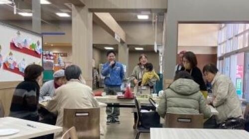 平群コープ委員会：コープクオリティって何？美味しさの秘密を学びました