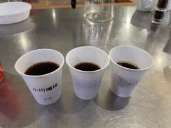 高田東コープ委員会：小川珈琲本店で美味しいコーヒーの淹れ方講習会