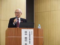 「第26回生協大会 ピースアクションinなら」を開催しました