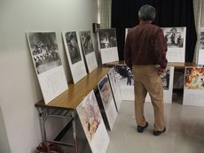 「第26回生協大会 ピースアクションinなら」を開催しました