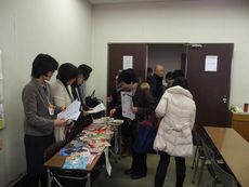備える・災害学習会「陸前高田被災地語り部による~東日本大震災に学び、現状を知る~」