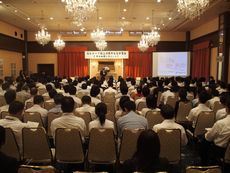 ならコープ創立42周年記念学習会~熊本地震に学ぶこと~を開催しました