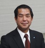新年のご挨拶