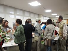 アースデー2018inなら:環境落語会&カフェを開催しました