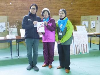 NPO法人桜ライン311の植樹会に参加しました