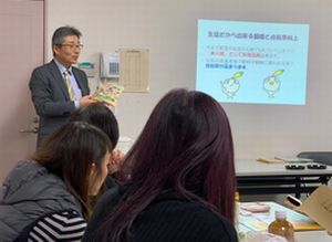 コープネット桜井東:東洋ライス㈱のお米を食べ比べしましょう!