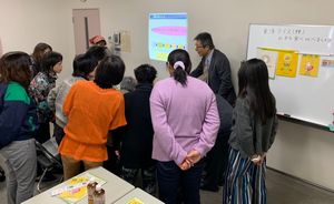 コープネット桜井東:東洋ライス㈱のお米を食べ比べしましょう!