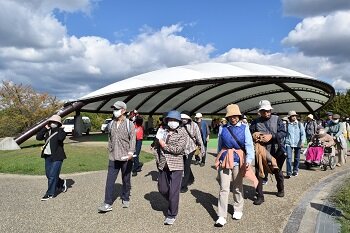 2025年度　第2回ならコープ健康大学を開催しました