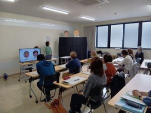 組合員のつどいと「笑って突っ込むあるあるジェンダー」を開催しました