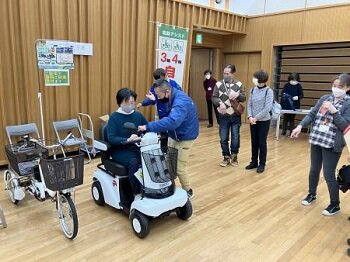 2022年度 第3回ならコープ健康大学を開催しました