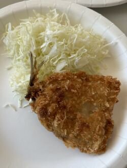 香芝東コープ委員会：コープの冷凍食品の試食学習会