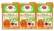 平群コープ委員会:“簡単時短離乳食”の試食学習会を開催しました