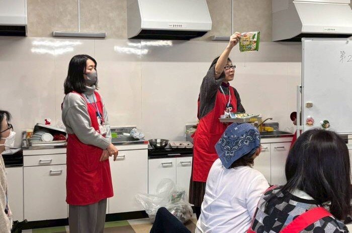 中エリア委員会：第2回活動交流会を開催しました