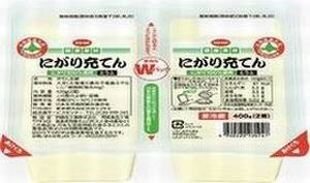 中エリア委員会:さとの雪食品(株)の豆腐の学習会を開催