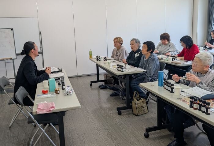 橿原南コープ委員会：組合員のつどいと奈良で作られている醤油の学習会