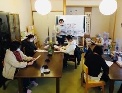 橿原東コープ委員会:組合員のつどいと試食学習・あすならホーム見学